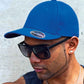 RC085 Vivid Blue Model