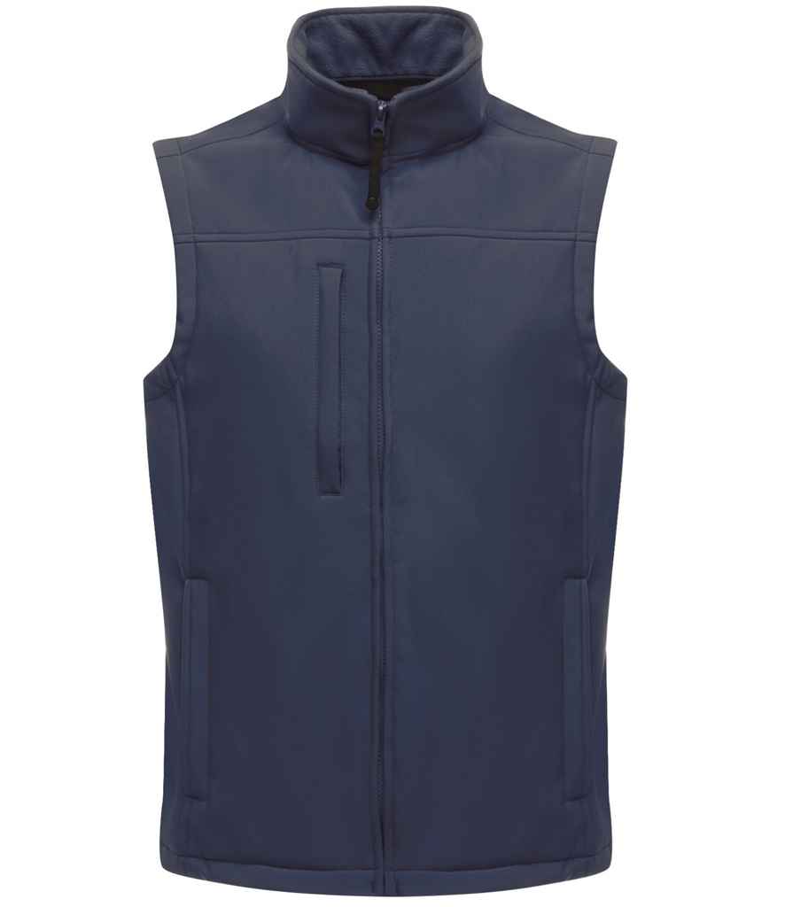 RG154 Navy/Navy Front