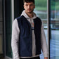RG154 Navy/Navy Model