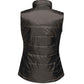 RG218 Black Back