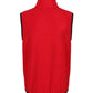 RG334 Classic Red/Black Back