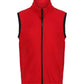 RG334 Classic Red/Black Front