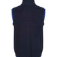 RG334 Navy/New Royal Blue Back