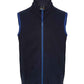 RG334 Navy/New Royal Blue Front