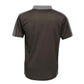 RG424 Black/Seal Grey Back