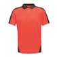 RG424 Classic Red/Black Front