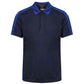 RG424 Navy/New Royal Front