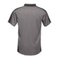 RG424 Seal Grey/Black Back