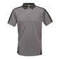 RG424 Seal Grey/Black Front