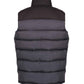 RG433 Seal Grey/Black Back