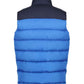 RG433 Strong Blue/Navy Back