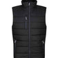 RG445 Black/Seal Grey Front