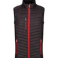 RG447 Black/Classic Red Front