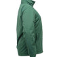 RG601 Bottle Green/Seal Grey Right