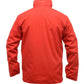 RG601 Classic Red/Classic Red Back