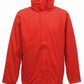 RG601 Classic Red/Classic Red Front