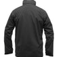 RG601 Seal Grey/Black Back