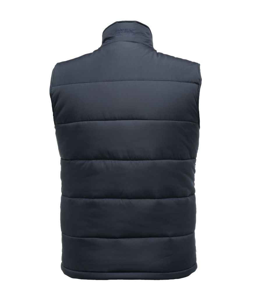 RG605 Navy/Navy Back