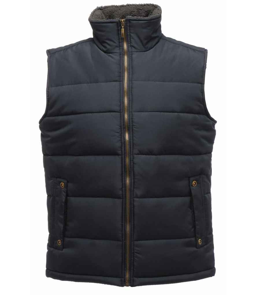 RG605 Navy/Navy Front