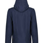 RG672 Navy/Navy Back