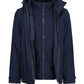 RG672 Navy/Navy Front