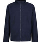 RG672 Navy/Navy Front