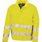 RS117 Fluorescent Yellow Front