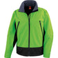 RS120 Vivid Green Front