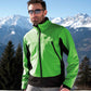 RS120 Vivid Green Model