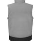 RS123 Workguard Grey/Black Back