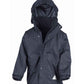 RS160B Navy/Navy Front