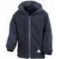 RS160B Navy/Navy Front