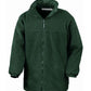 RS160 Bottle Green/Bottle Green Front