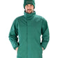 RS160 Bottle Green/Bottle Green Model