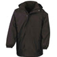 RS160 Brown/Brown Front