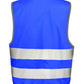 RS200BE Royal Blue Back