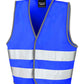 RS200BE Royal Blue Front