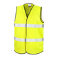 RS200 Fluorescent Yellow Front