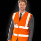 RS202 Fluorescent Orange Model