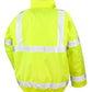 RS217 Fluorescent Yellow Back