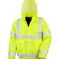 RS217 Fluorescent Yellow Front