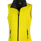 RS232F Yellow/Black Front