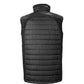RS238 Black/Black Back