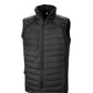 RS238 Black/Black Front