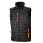 RS238 Black/Orange Front