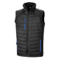 RS238 Black/Royal Blue Front