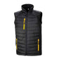 RS238 Black/Yellow Front