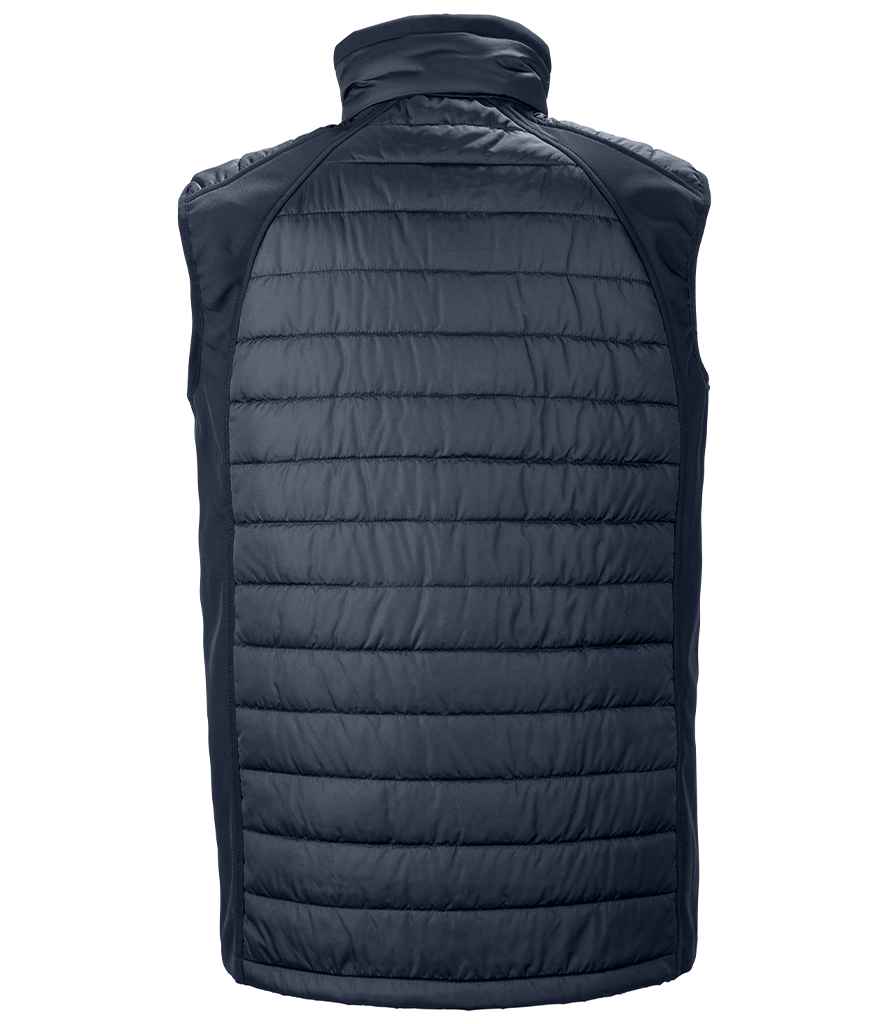 RS238 Navy/Navy Back