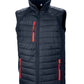 RS238 Navy/Red Front