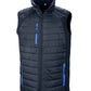 RS238 Navy/Royal Blue Front